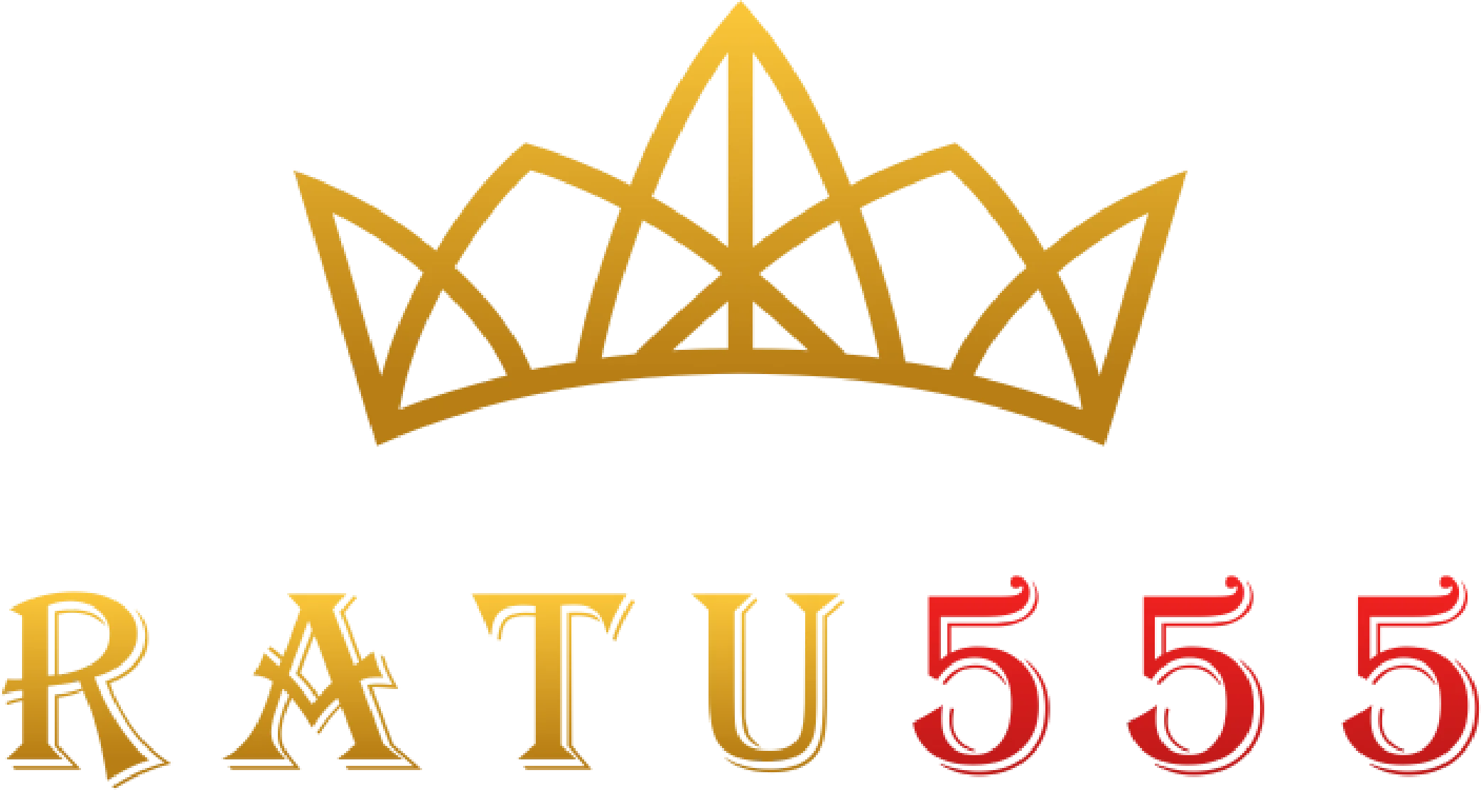 LOGO RATU555